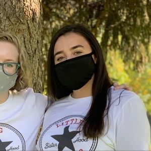 Meet your Posher, Patty